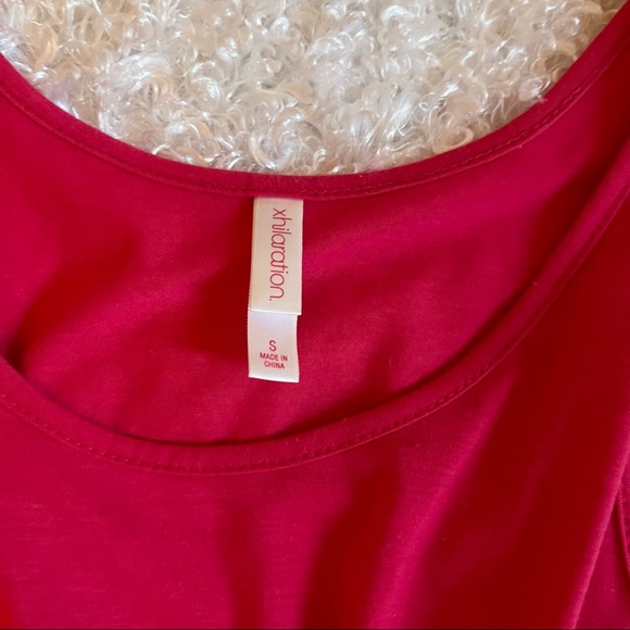 Color block dress - Picture 3 of 3